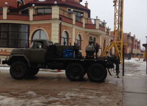 +79201710399 звонок из ПрофБурВод