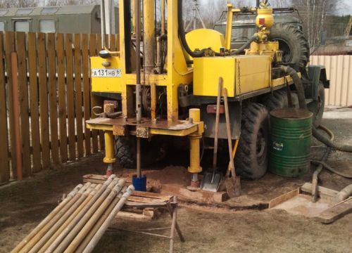 +79201710399 звонок из ПрофБурВод