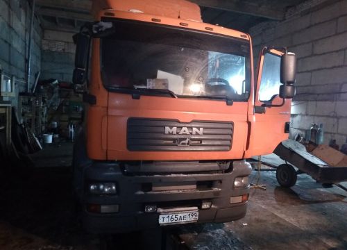 +79202540763 звонок из Автосервис грузовых автомобилей