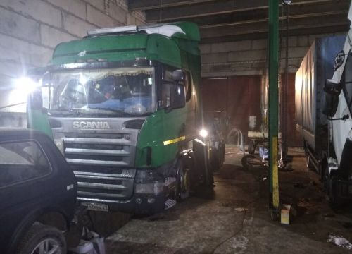 +79202540763 звонок из Автосервис грузовых автомобилей