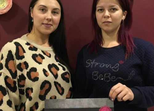 +79202750303 звонок из Студия и школа маникюра, педикюра, ресниц АльтерЭго