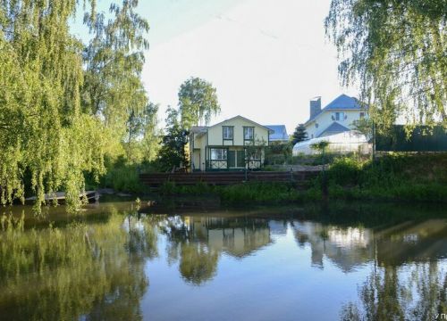 +79203801134 звонок из Гостевой дом У Пруда