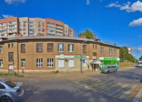 +79204000770 звонок из Семейная стоматология
