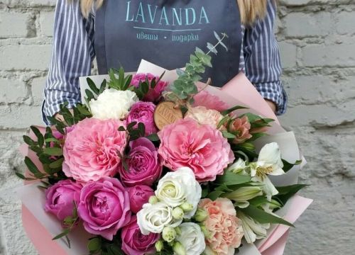 +79204060756 звонок из Лаванда цветы