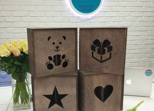 +79204080756 звонок из Lavanda Box Доставка подарков