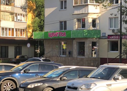 +79205172332 звонок из Флёрделис