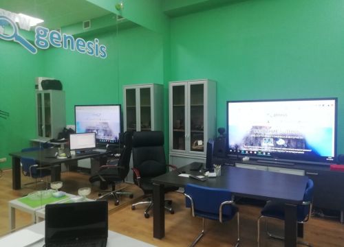 +79205814917 звонок из Создание сайтов Genesis