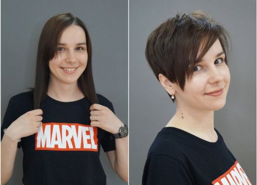+79205821724 звонок из Студия женской стрижки Metria
