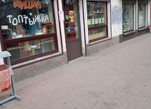 +79205851099 звонок из Мишка-топтыжка