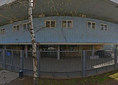 +79206151136 звонок из Алюминиевые фасадные системы, офис