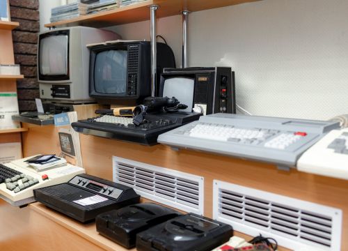 +79206220184 звонок из Кибер-музей