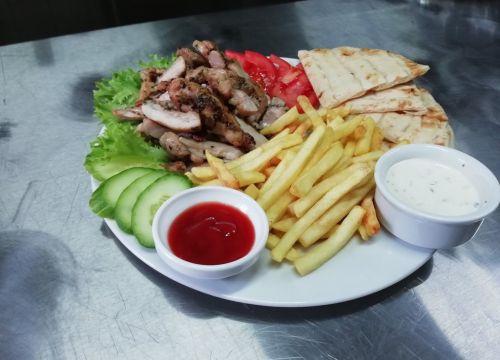 +79206686878 звонок из Гирос & Гриль