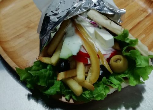 +79206686878 звонок из Гирос & Гриль