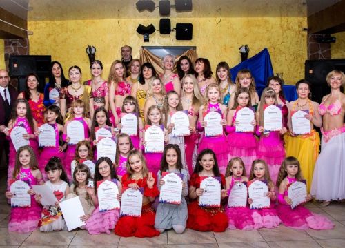 +79206931634 звонок из Студия танца Ирины Шишковой