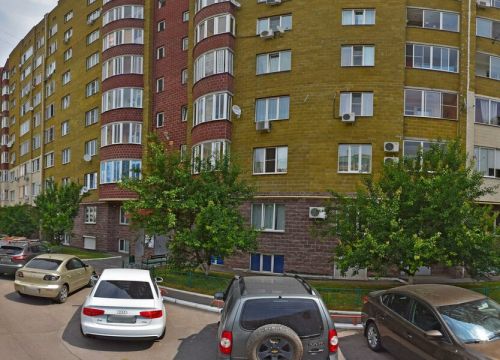 +79207112199 звонок из Правый Руль