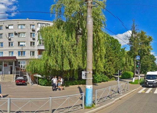 +79208694297 звонок из Ингосстрах-М