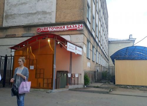 +79208754040 звонок из Цветочная база № 1