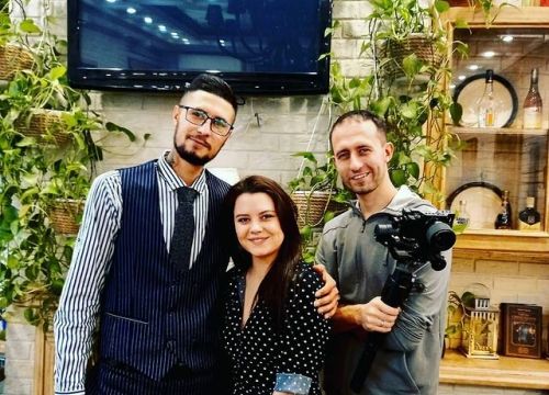 +79208873173 звонок из Видеограф Алексей Шмелев