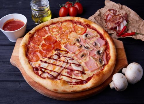 +79209141010 звонок из Пицца № 1