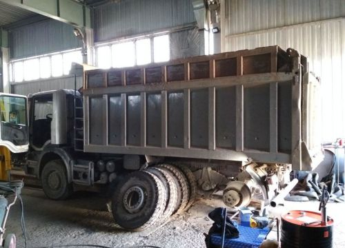 +79209200502 звонок из Heavy Industrial 33