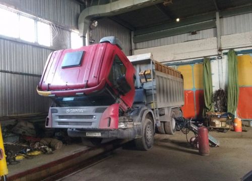 +79209200502 звонок из Heavy Industrial 33