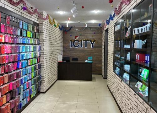 +79209511110 звонок из ICity