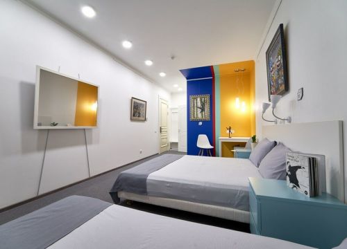 +79210112200 звонок из Artbox Hotel