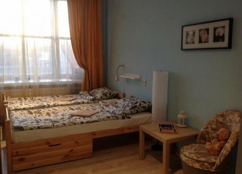 +79210180017 звонок из Hostel Stars