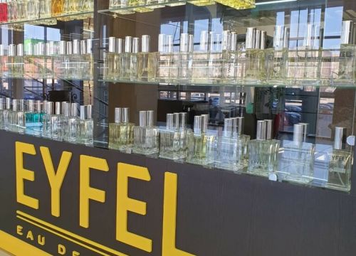 +79211263031 звонок из Eyfel parfum