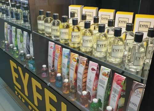 +79211263031 звонок из Eyfel parfum