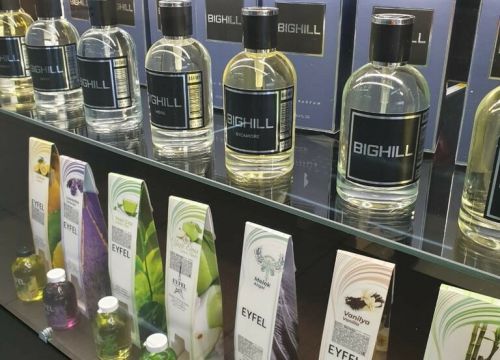 +79211263031 звонок из Eyfel parfum
