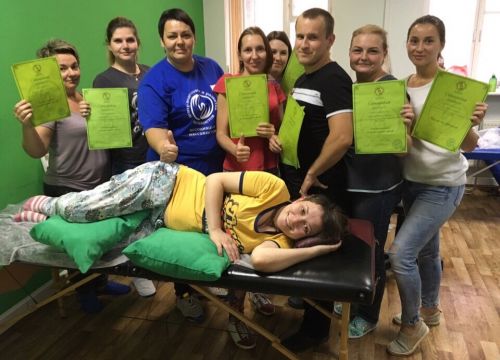 +79213730713 звонок из Центр Подготовки и Развития Массажистов