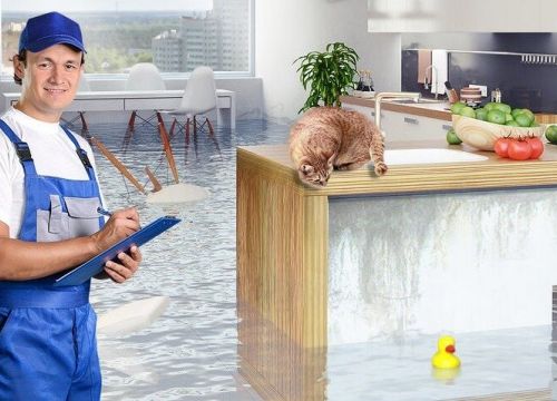 +79214152016 звонок из Центр помощи при заливах квартир и помещений