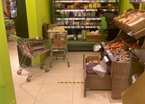 +79215710694 звонок из ВкусВилл