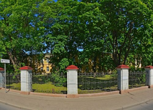 +79215921705 звонок из Военная медицинская академия, кафедра термических поражений, клиника пластической хирургии имени С.М. Кирова