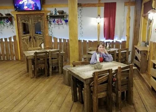 +79216804831 звонок из Гостевой комплекс Добрынюшка