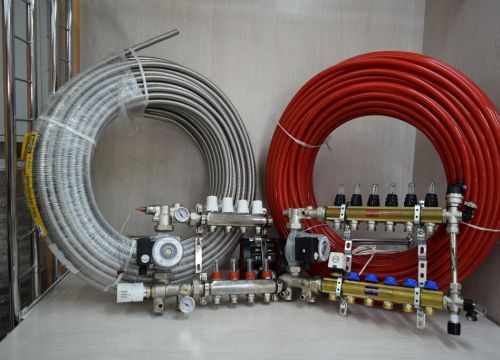 +79217230323 звонок из Центр Теплый Пол