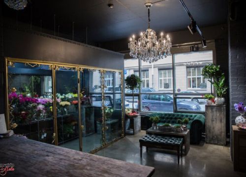 +79217443437 звонок из Студия флористического дизайна Екатерины Ниловой