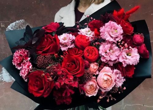 +79217443437 звонок из Студия флористического дизайна Екатерины Ниловой