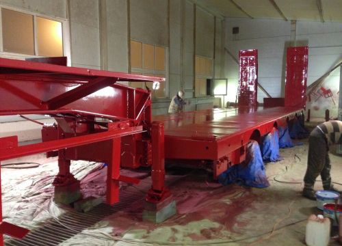 +79217890080 звонок из ПрофПескоструй + красим порошком