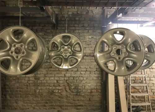 +79217890080 звонок из ПрофПескоструй + красим порошком