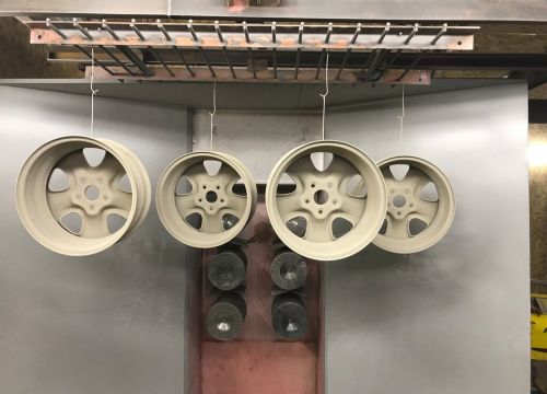 +79217890080 звонок из ПрофПескоструй + красим порошком