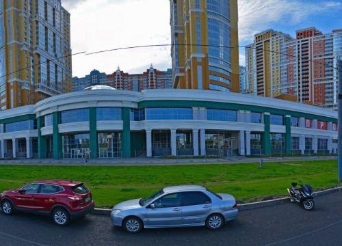+79218491183 звонок из Континент-5