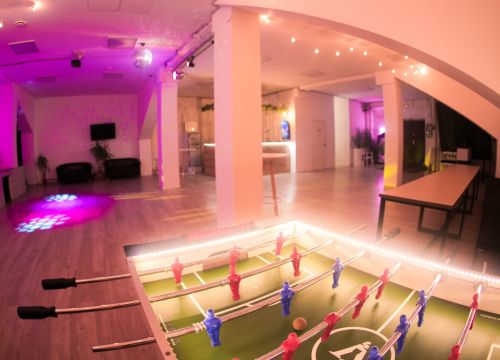 +79219753386 звонок из Лофт Димы Кука - Пространство Glavloft