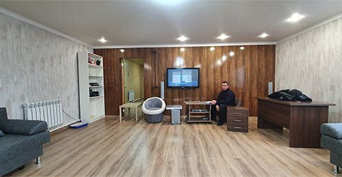 +79220401177 звонок из Реабилитационный центр Дубровино