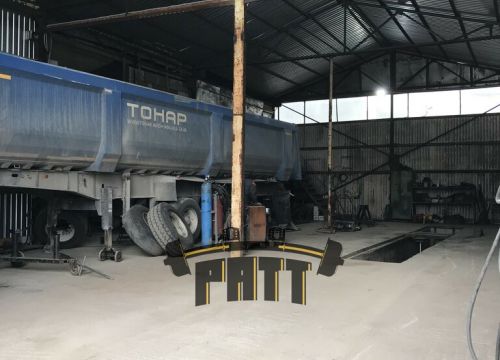 +79221880687 звонок из Грузовой автосервис РемАвтоТехТранс