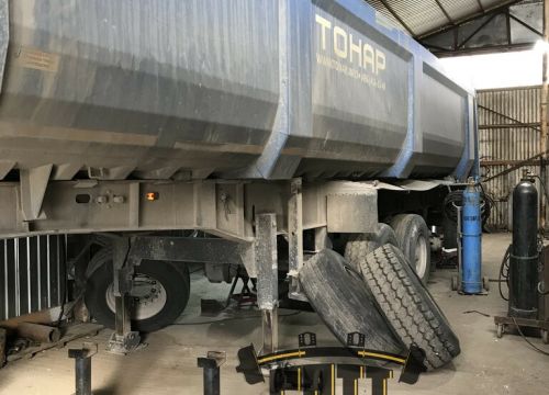 +79221880687 звонок из Грузовой автосервис РемАвтоТехТранс