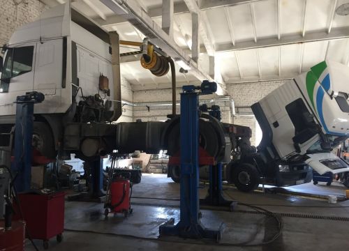 +79223003322 звонок из Грузовой Сервис