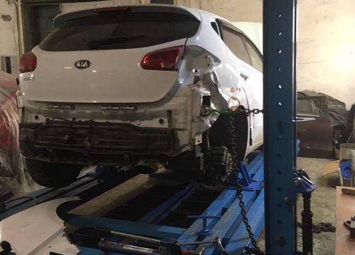 +79228361661 звонок из Малярно кузовной цех АвтореставратоР56