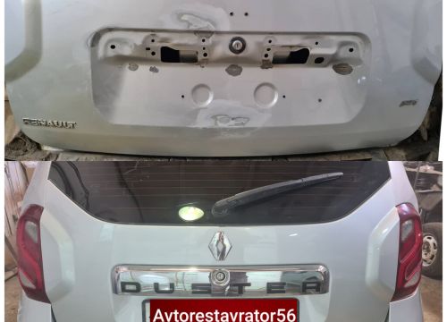 +79228361661 звонок из Малярно кузовной цех АвтореставратоР56
